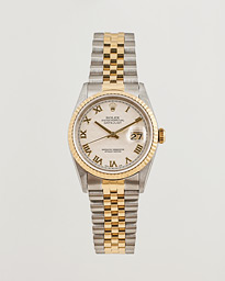  Datejust Pyramid dial 
