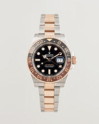  GMT Master II Root Beer 