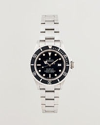  Sea-Dweller 