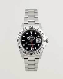  Explorer II 