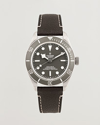  Black Bay Fifty-Eight Silver 