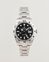  Explorer II 
