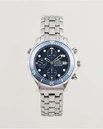  Seamaster 300M SMP Chrono 