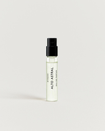 BYREDO Alto Astral Eau de Parfum Sample 2ml 