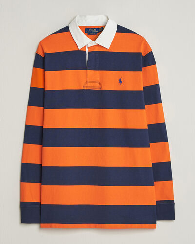 Oransje