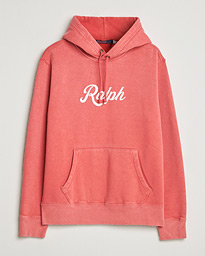 Rød