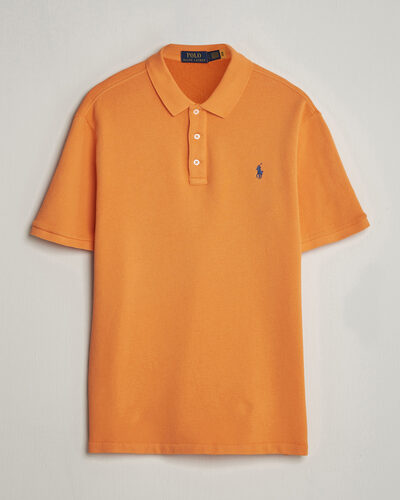 Oransje