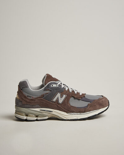 New Balance 2002R Sneakers Protection Cortado