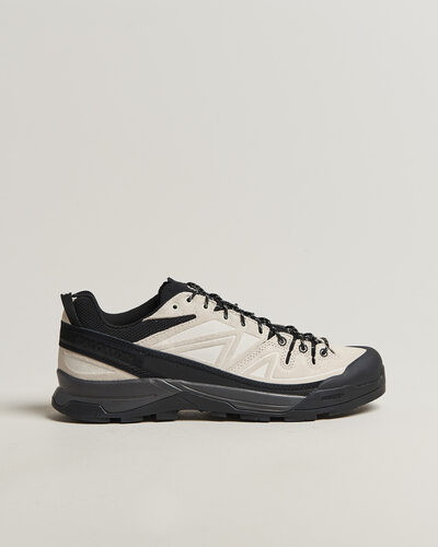 Salomon X-ALP LTR Sneakers Black/Vanilla Ice