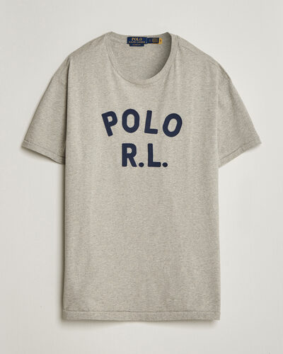 Polo Ralph Lauren Polo RL Tee Dark Sport Heather