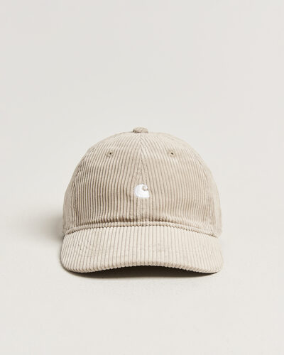 Carhartt WIP Harlem Cord Cap Wall