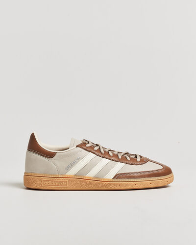 adidas Originals Handball Spezial Sneaker Khaki/White