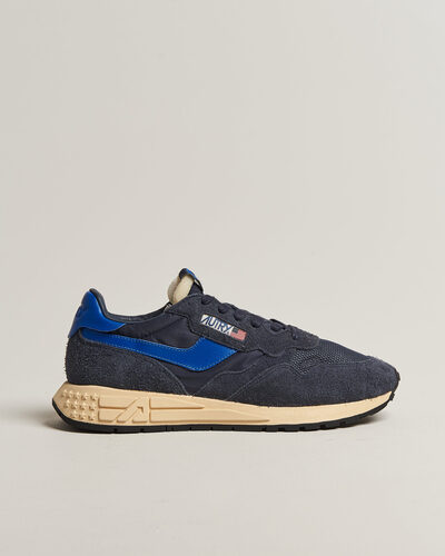 Autry Reelwind Running Sneaker Space/Blue