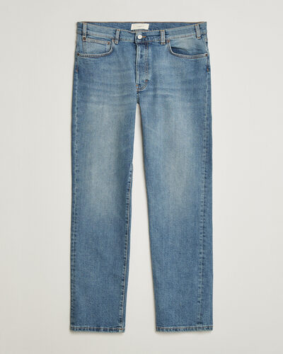 Jeanerica CM002 Classic Jeans Light Classic Vintage