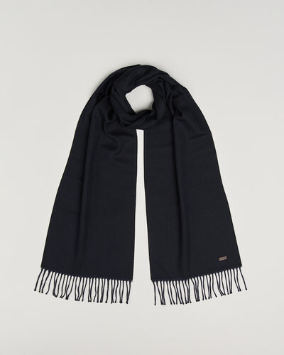 Blå