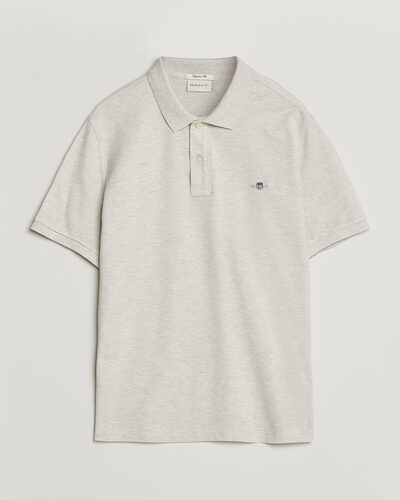 Gant The Original Polo Glacier Melange