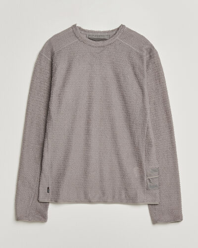 Haglöfs Vara Alpha Sweater Stone Brick