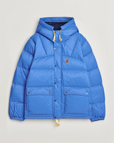 Fjällräven Expedition Down Lite Jacket UN Blue-Navy