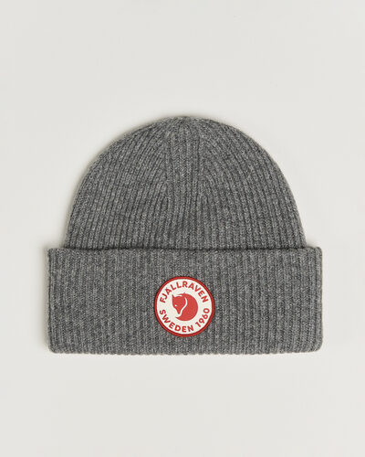 Fjällräven 1960 Logo Hat Grey