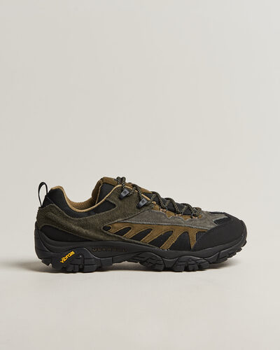 Merrell MOAB 2 Mesa Luxe Black/Beluga