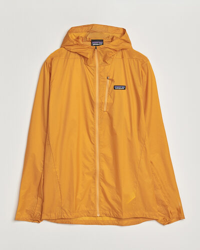 Oransje