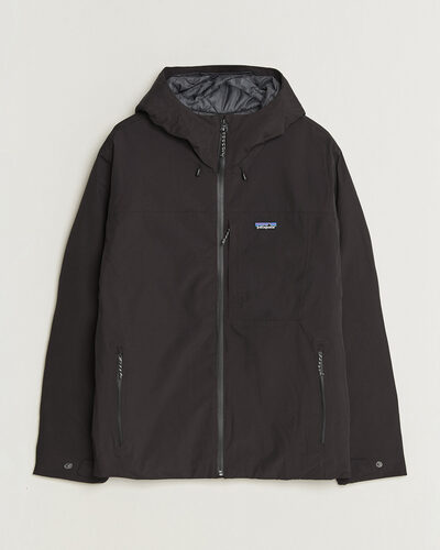 Patagonia Windshadow Jacket Black