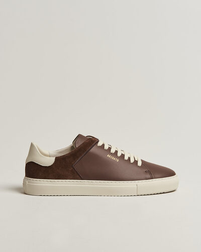 Axel Arigato Clean 90 Split Sneaker Brown