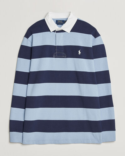 Polo Ralph Lauren Striped Jersey Rugger Blue/Navy