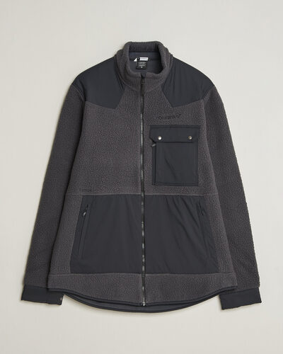 Norrøna Tamok Warm3 Fleece Jacket Phantom