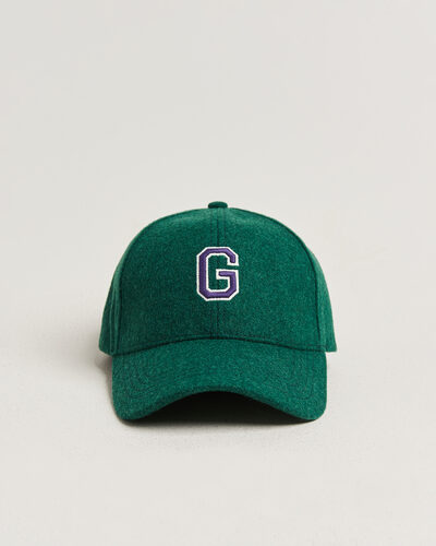 Grønn