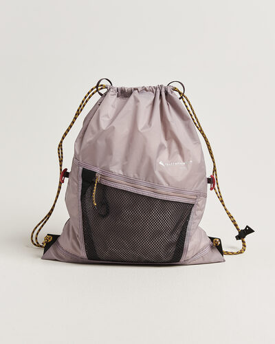 Klättermusen Algir Sack Pack Purple Dove