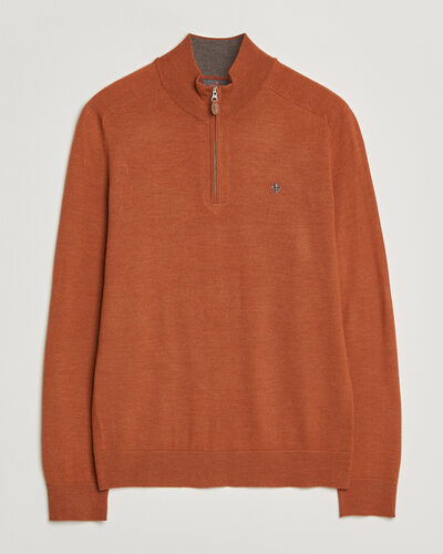 Oransje