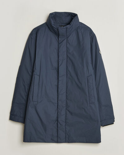 Sail Racing Arc Primaloft Coat Dark Navy