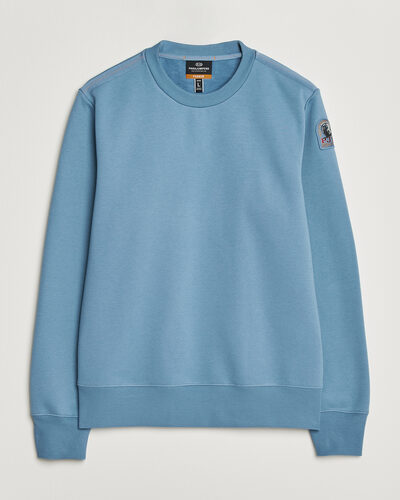 Parajumpers K2 Super Easy Sweatshirt Skysteel