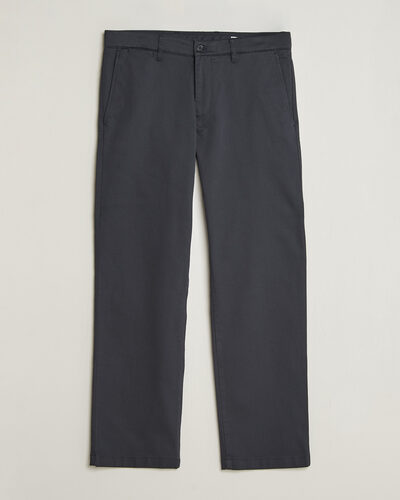 NN07 Aden Regular Fit Chinos Deep Navy