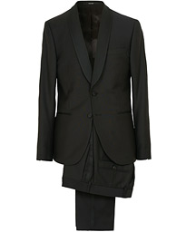 Jinatra Tuxedo Black