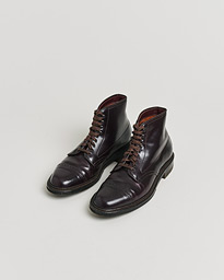 Alden M1807 Boot Burgundy Shell Cordovan US9,5 - EU41