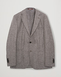 Morris Heritage Mike Structured Blazer Beige