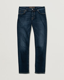Jacob Cohën Nick 622 Slim Fit Stretch Jeans Medium Blue W33