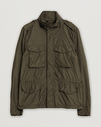 Aspesi Minifield Vento Jacket Green L