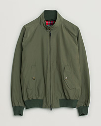 Baracuta G9 Original Harrington Jacket Army
