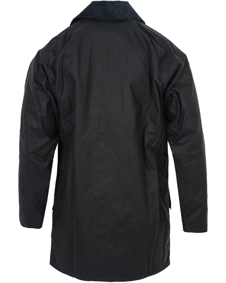 Herre | Jakker | Barbour Lifestyle | Beaufort Jacket Navy
