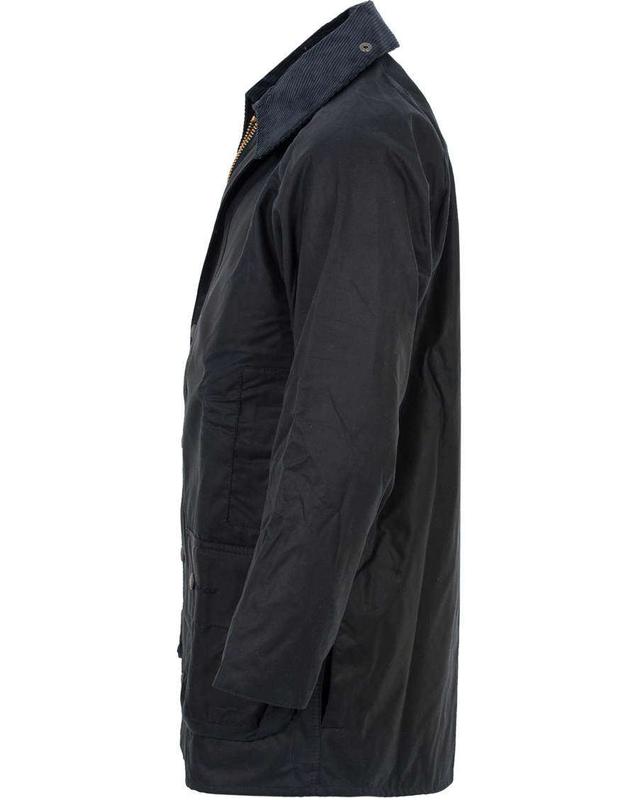 Herre | Jakker | Barbour Lifestyle | Beaufort Jacket Navy