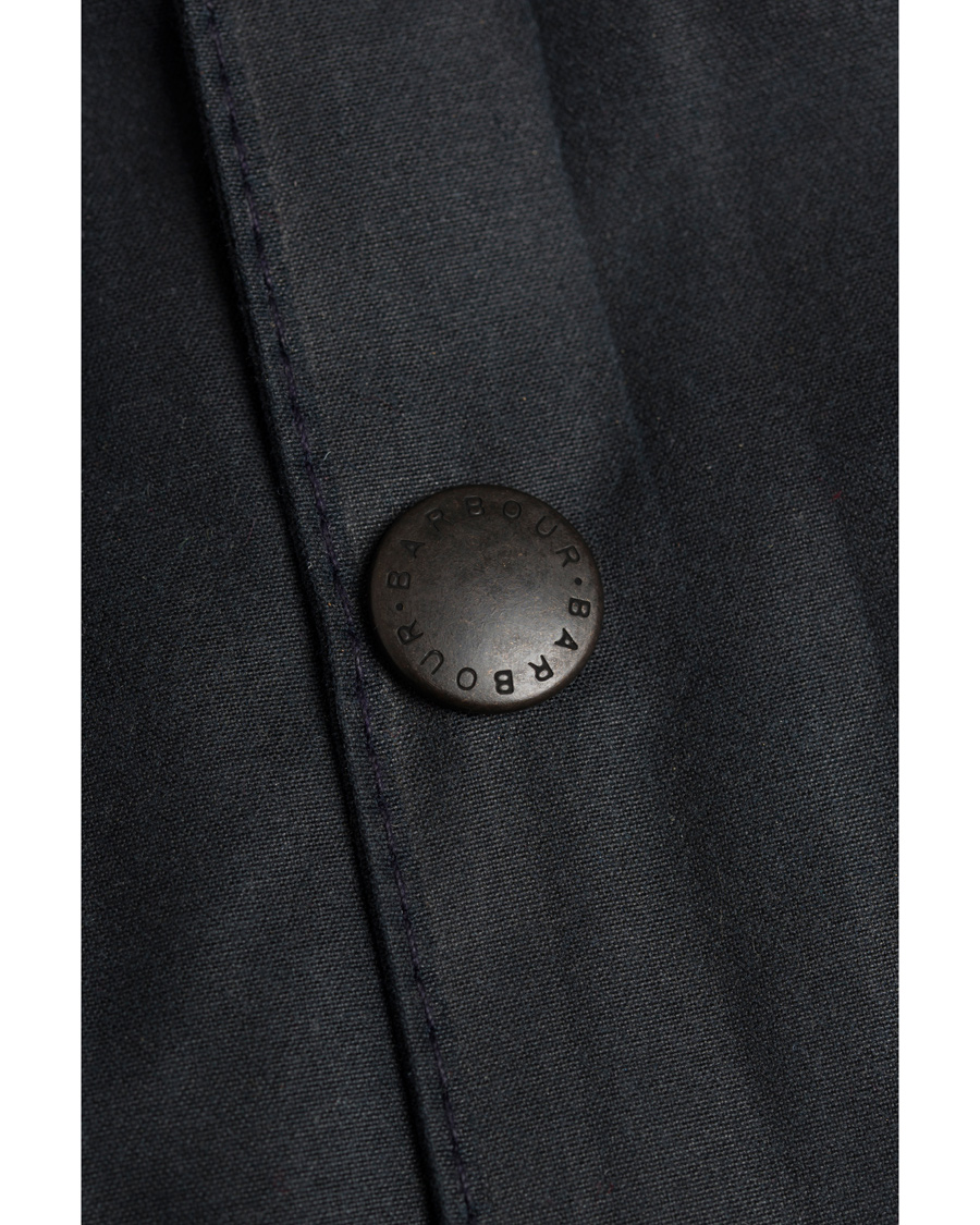 Herre | Jakker | Barbour Lifestyle | Beaufort Jacket Navy