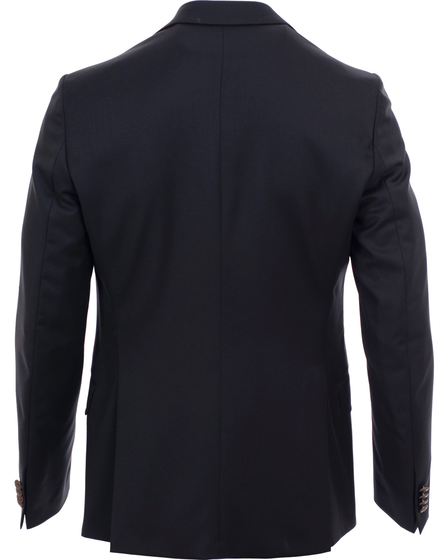 Herre | Dressjakker | Morris | Alister Lords Blazer Navy