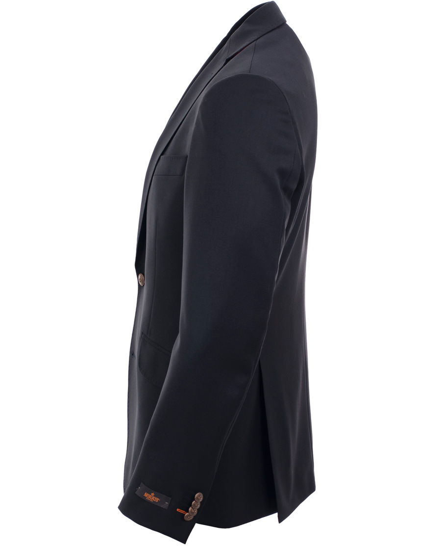 Herre | Dressjakker | Morris | Alister Lords Blazer Navy