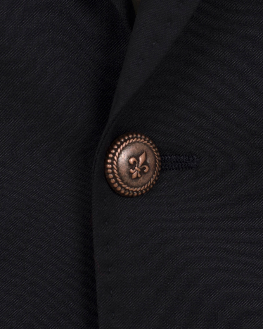 Herre | Dressjakker | Morris | Alister Lords Blazer Navy
