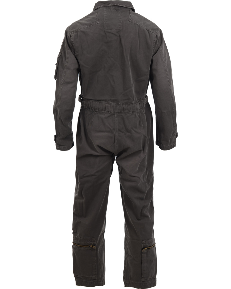 Herre | | Aeronautica Militare | Pilot Military Overall Grey