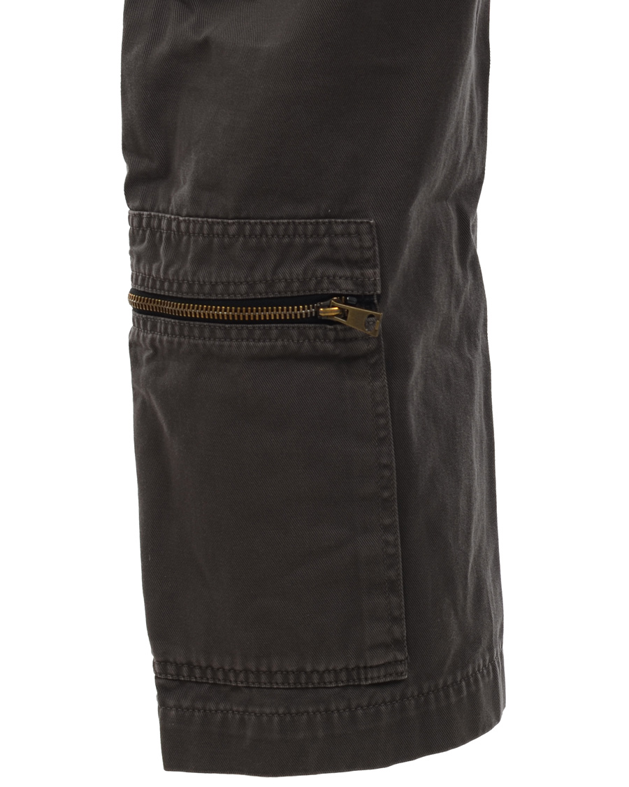 Herre | | Aeronautica Militare | Pilot Military Overall Grey