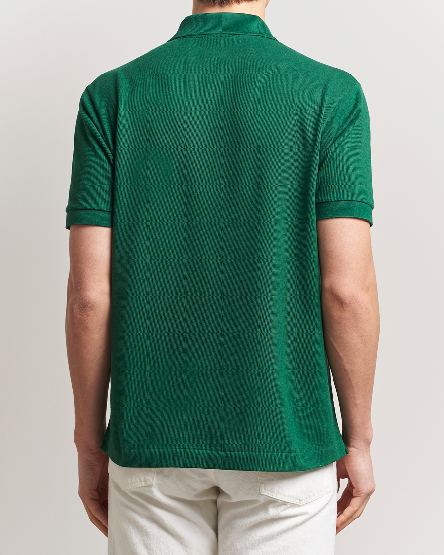 Herre | Pikéer | Lacoste | Original Polo Piké Green